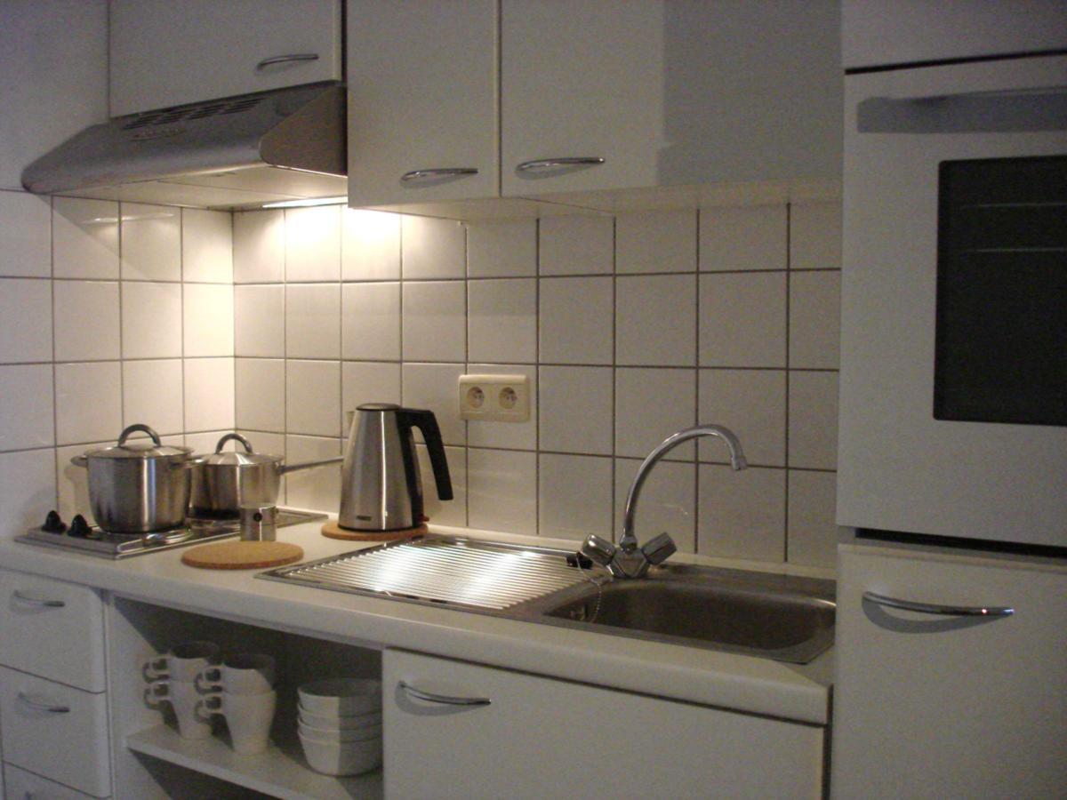 Appart'Hotel City Mons Centre Dış mekan fotoğraf
